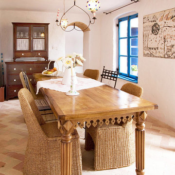 Adriatic Summer House