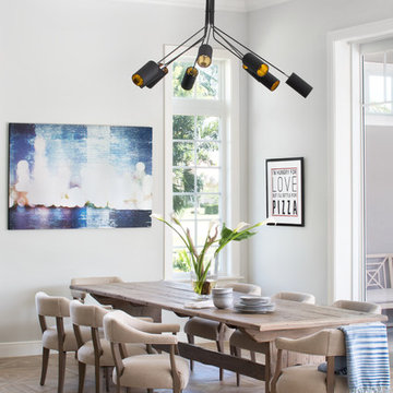 Aero Club - Wellington, Florida- Entire Home Renovation