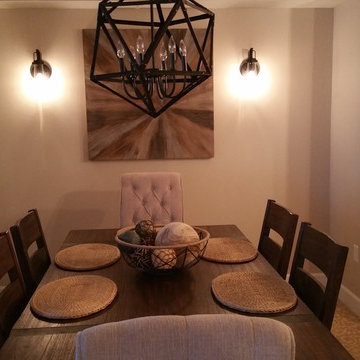 After Dining Room
