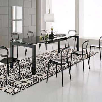 Airport Table by Calligaris