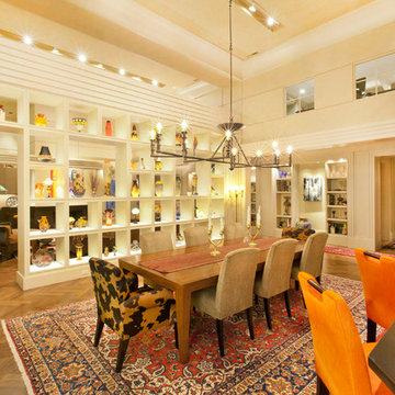 AK Penthouse