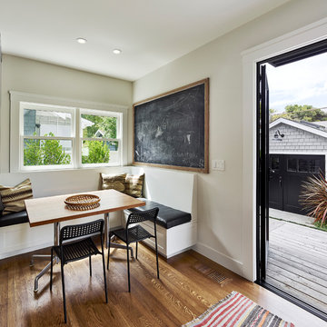 Alameda Residence