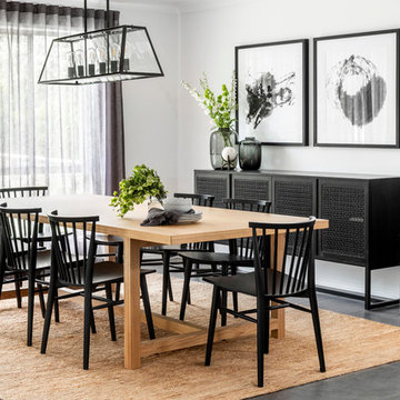 Albany Creek Home