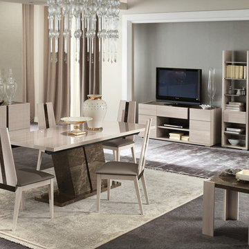 ALF Teodora Dining Set | MIG Furniture