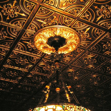 All kind of ceiling projects