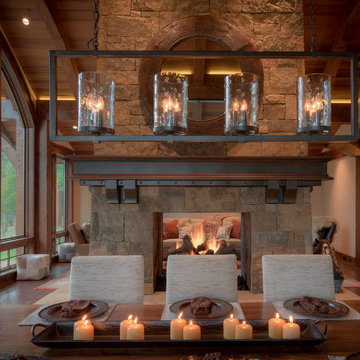 Allenspark Ranch House