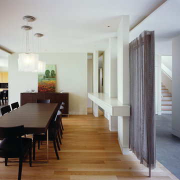 Allentown Residence