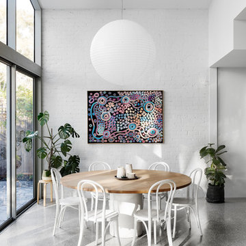 Alpha House Dining