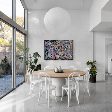Alpha House Dining