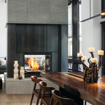 Alpine Chic