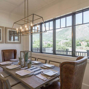 Alpine, E-Builders, Parade Home