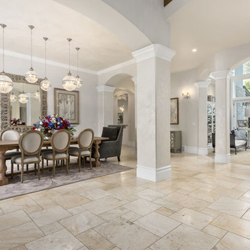 Alpine Transitional