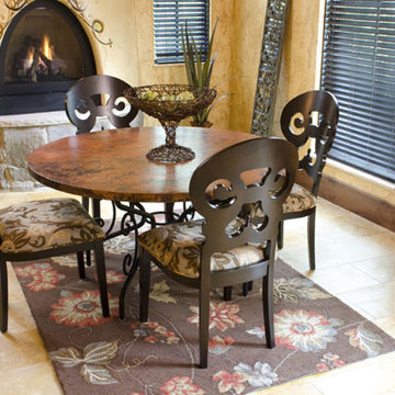 Alsace Dining Room Collection