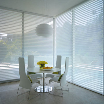 Alustra Silhouette Shadings