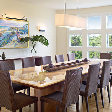 Amagansett Beach Retreat