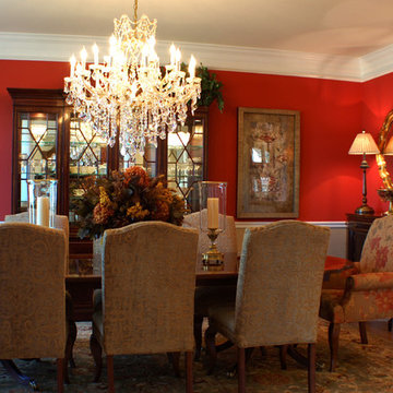 Amanda Burdge, AB HOME Interiors
