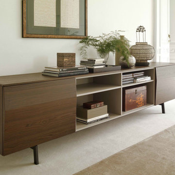 Amsterdam Sideboard - Made in Italy