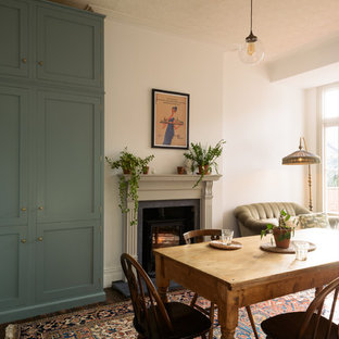 An Edwardian Villa in Cardiff