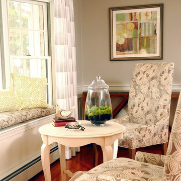 Andover dining room