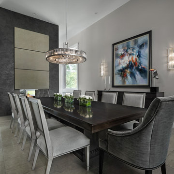 Ann Arbor Residence