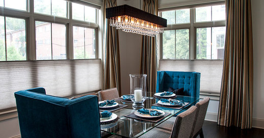 How to Choose the Right Window Blinds