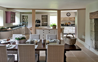 12 Tips for Creating a Cosy Country Dining Room