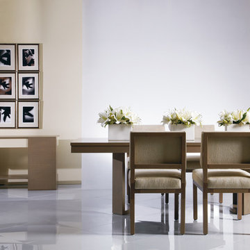 Antoine Proulx Dining Rooms