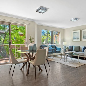Apartment Bliss - Tranquility at it's best