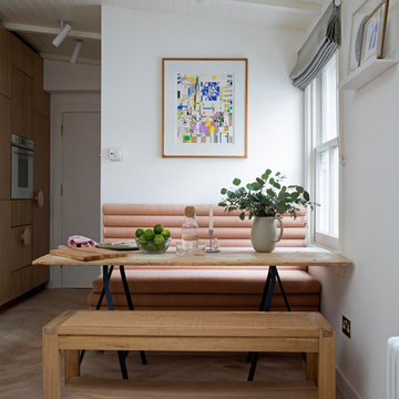 Apartment, Notting Hill