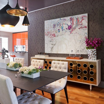 AppleGate Interior Design Project