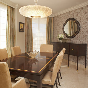 Aqualina - Sunny Isles, Florida
