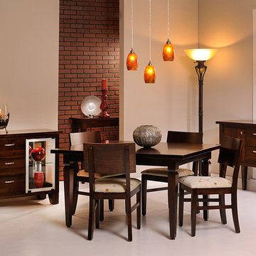 Arcadia Dining Room Collection