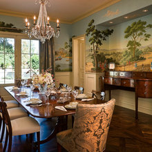 Dining Room Ideas