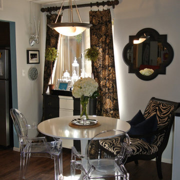 Arcadia Villas