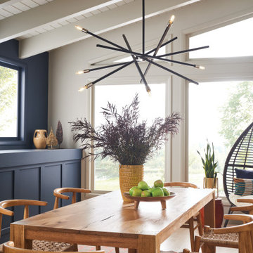 Archer Chandelier