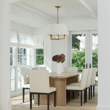 Architectural firm of Moulton Layne, P.L. Florida remodel