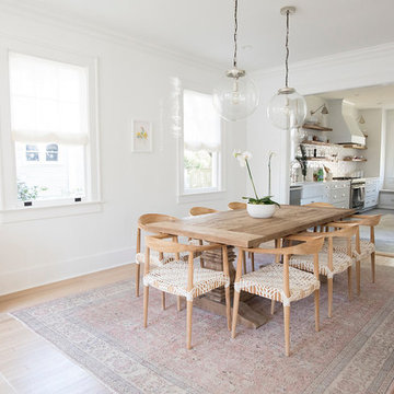 Ardsley Park Remodel