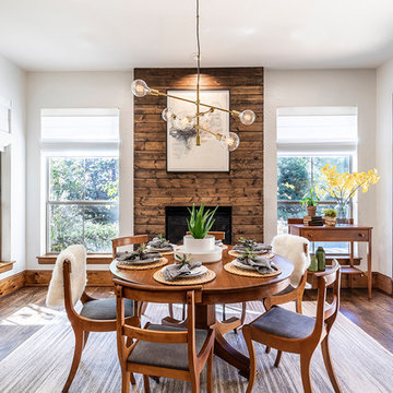 Argyle Kitchen Remodel