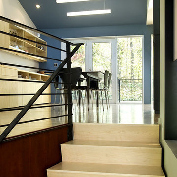 Arlington Residence