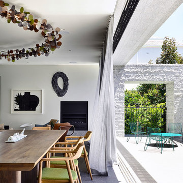 Armadale Residence