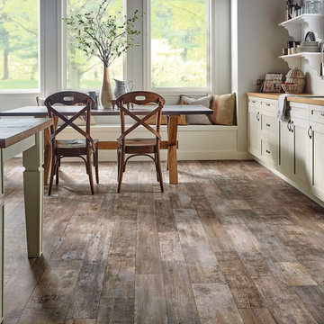 Armstrong - Duality Vinyl Sheet Flooring