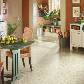 Armstrong-Duality Vinyl Sheet Flooring
