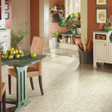 Armstrong - Duality Vinyl Sheet Flooring