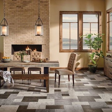 Armstrong - Engineered Stone