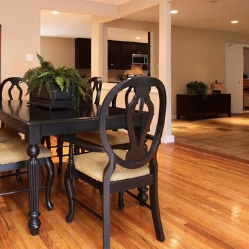 Array Investments & Houston Home Staging...