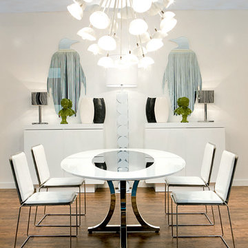 Art Deco - Miami style!