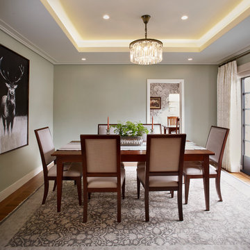 Art Deco rehab