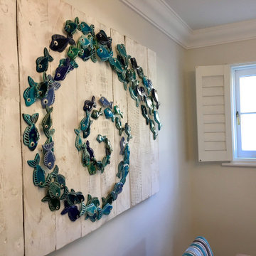 Art Installation
