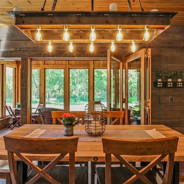 Artisan Craft Homes New Headquarters and Home