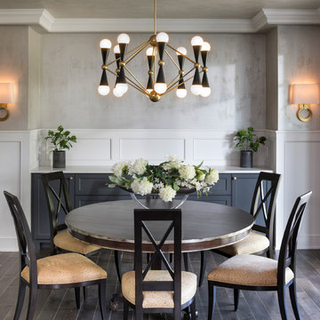 Artisan Home Tour 2017